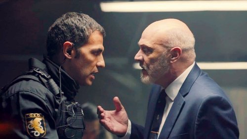 Money Heist - S1E8: Episode 8