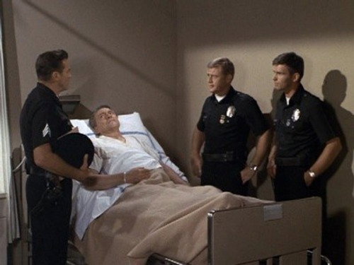 Adam-12 - S3E12: Log 085: Sign of the Twins