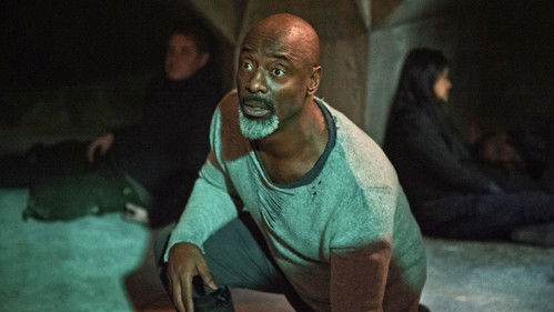 The 100 - S4E12: The Chosen