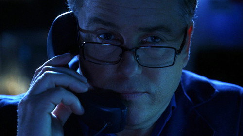 CSI: Crime Scene Investigation - S7E23: The Good, the Bad, and the Dominatrix