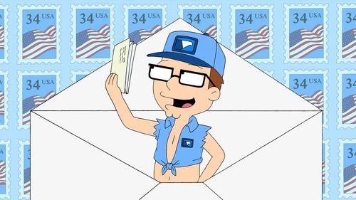 American Dad! - S19E2: Dressed Down