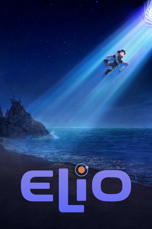 Elio 2025