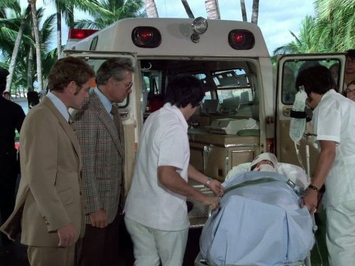 Hawaii Five-O - S11E22: The Year Of The Horse (2)