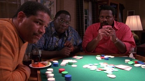 Malcolm in the Middle - S3E18: Poker 2