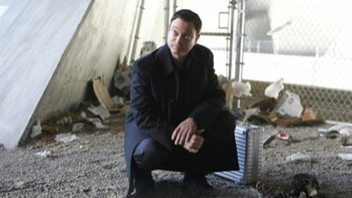 CSI: NY - S8E10: Clean Sweep