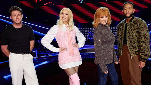 The Voice - S24E16: The Knockouts (4)
