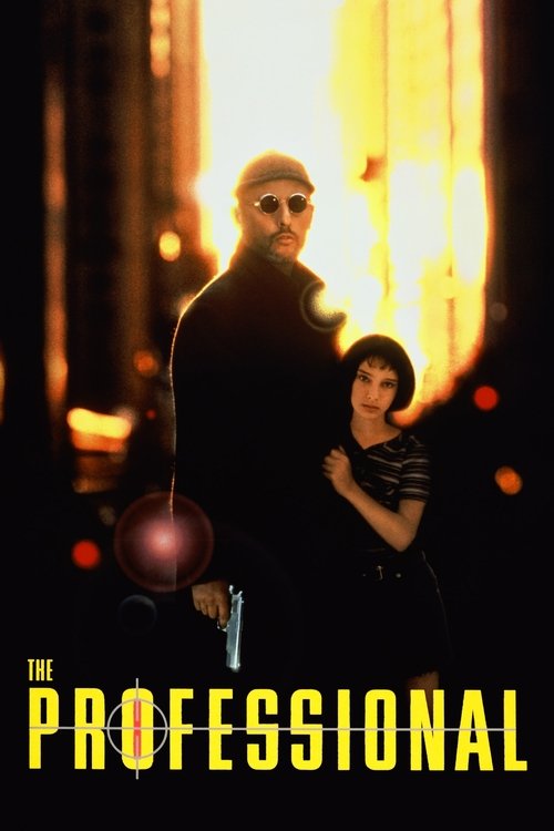 Léon: The Professional 1994