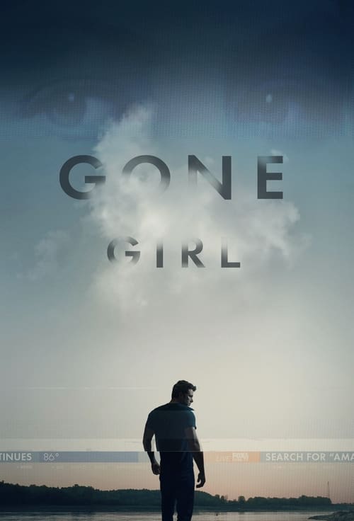 Gone Girl 2014