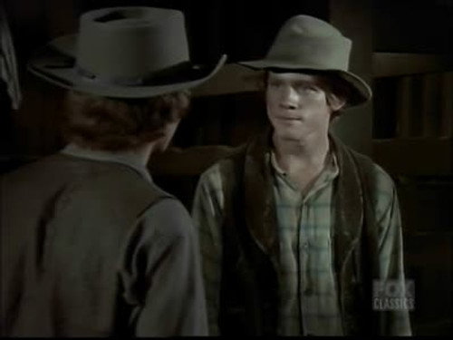 Bonanza - S14E4: The Initiation