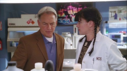 NCIS - S6E20: Dead Reckoning