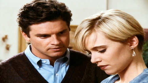 Melrose Place - S2E9: Married to It