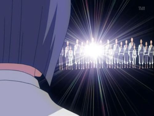 Naruto Shippūden - S4E74: Under the Starry Sky