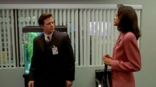 JAG - S6E7: A Separate Peace: Part I (1)