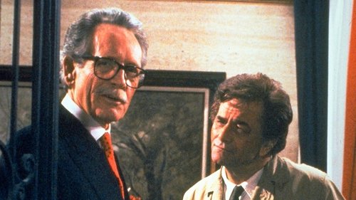 Columbo - S9E3: Agenda for Murder