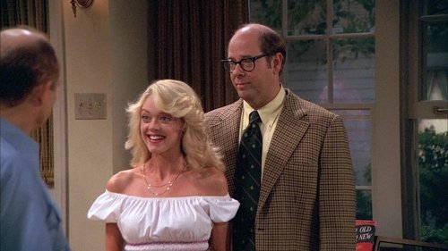 That '70s Show - S2E4: Laurie and the Professor