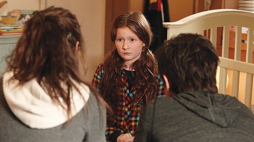 Shameless - S1E4: Casey Casden