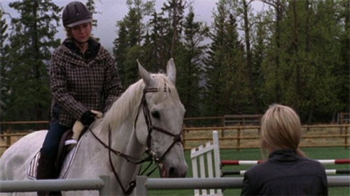 Heartland - S2E2: Letting Go