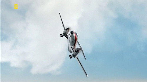 Mayday - S15E6: Steep Impact (Atlantic Southeast Airlines Flight 2311)