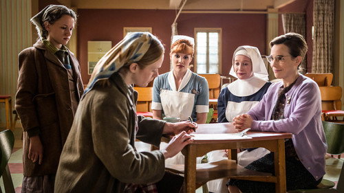 Call the Midwife - S5E7: Episode 7