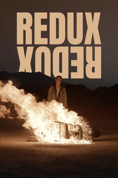 Redux Redux 2025