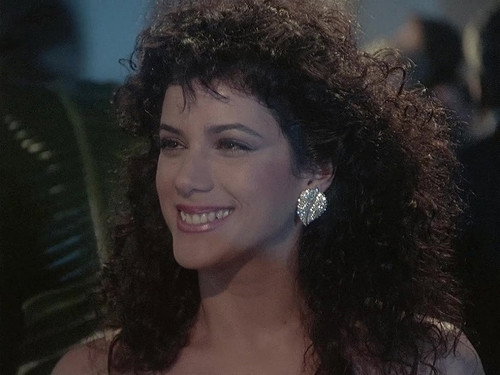 Miami Vice - S4E19: Blood & Roses