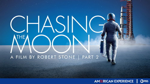 American Experience - S31E4: Chasing the Moon - Earthrise