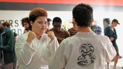 Cobra Kai - S1E6: Quiver