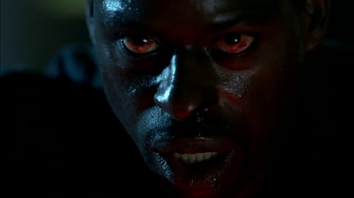 Supernatural - S3E7: Fresh Blood