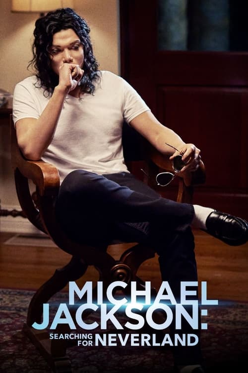 Michael Jackson: Searching for Neverland 2017