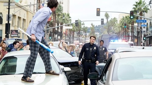 The Rookie - S1E1: Pilot