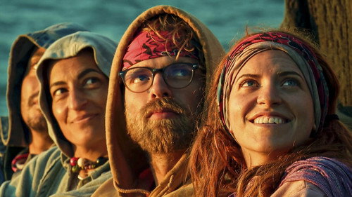 Survivor - S46E9: Spicy Jeff