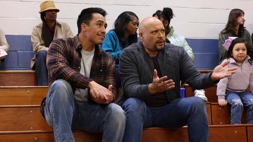 Chicago Fire - S12E10: The Wrong Guy