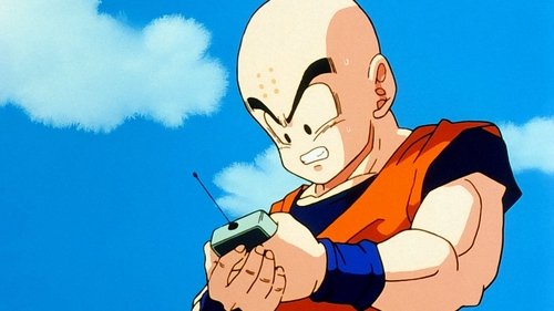 Dragon Ball Z - S5E19: Krillin's Decision