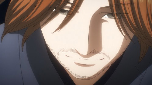 Chihayafuru - S3E19: Bring a life of everlasting love