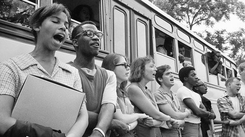 American Experience - S26E6: Freedom Summer