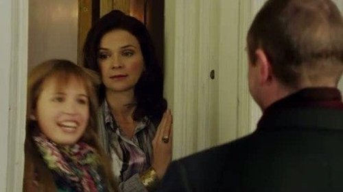 Blue Bloods - S1E14: My Funny Valentine