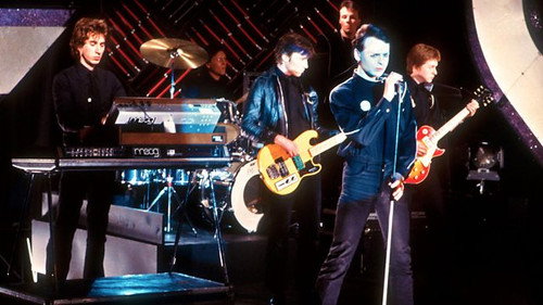 Top of the Pops - S16E24: 14th June 1979