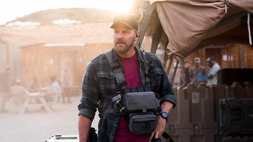 SEAL Team - S3E19: No Choice in Duty