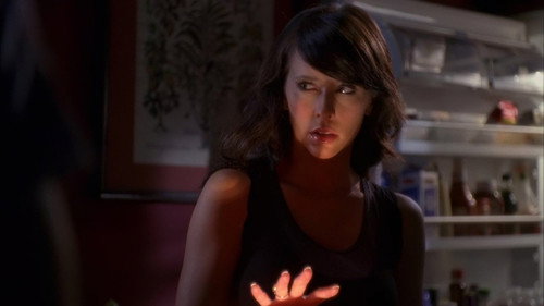 Ghost Whisperer - S2E4: The Ghost Within