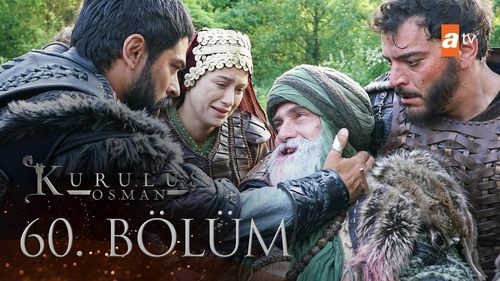 Kuruluş Osman - S2E33: Episode 60