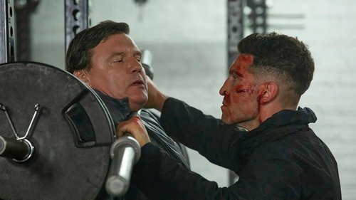 Marvel's The Punisher - S2E5: One-Eyed Jacks