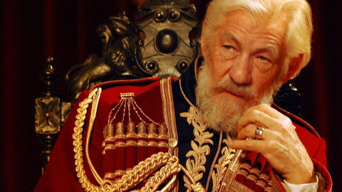 Great Performances - S36E5: King Lear