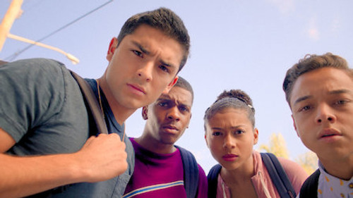 On My Block - S2E10: Chapter Twenty
