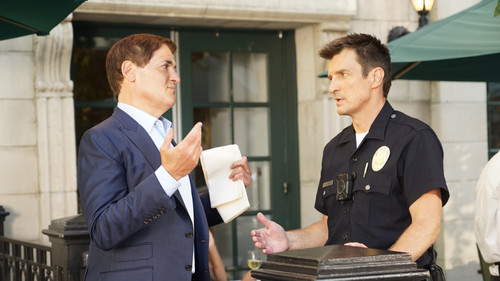 The Rookie - S2E1: Impact