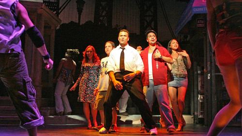 Great Performances - S45E5: In The Heights: Chasing Broadway Dreams