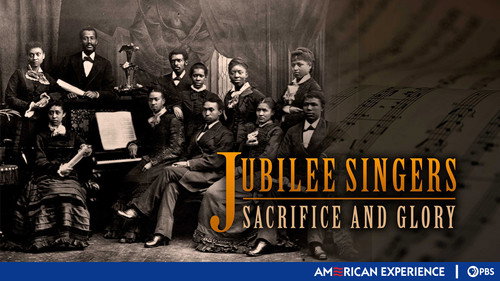 American Experience - S12E13: Jubilee Singers: Sacrifice and Glory