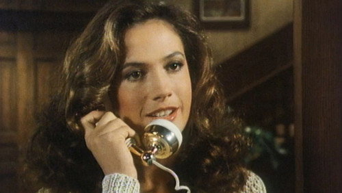 Falcon Crest - S2E14: Above Suspicion