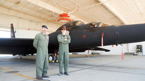 MythBusters - S13E8: Flights of Fantasy