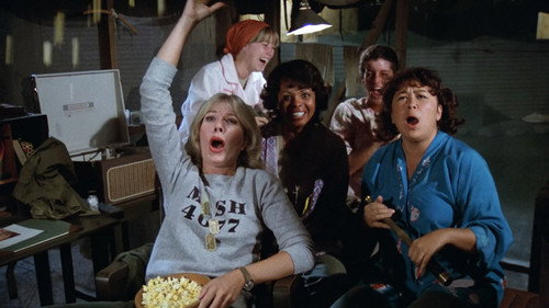 M*A*S*H - S7E13: An Eye for a Tooth