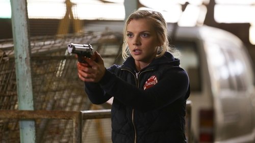 Chicago Fire - S3E11: Let Him Die